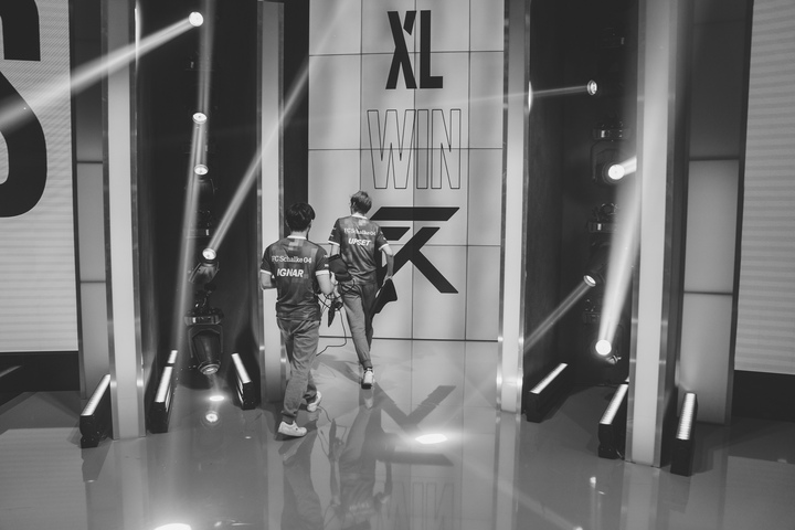 LoL : Retour sur la saison des équipes éliminées - LEC Spring 2019